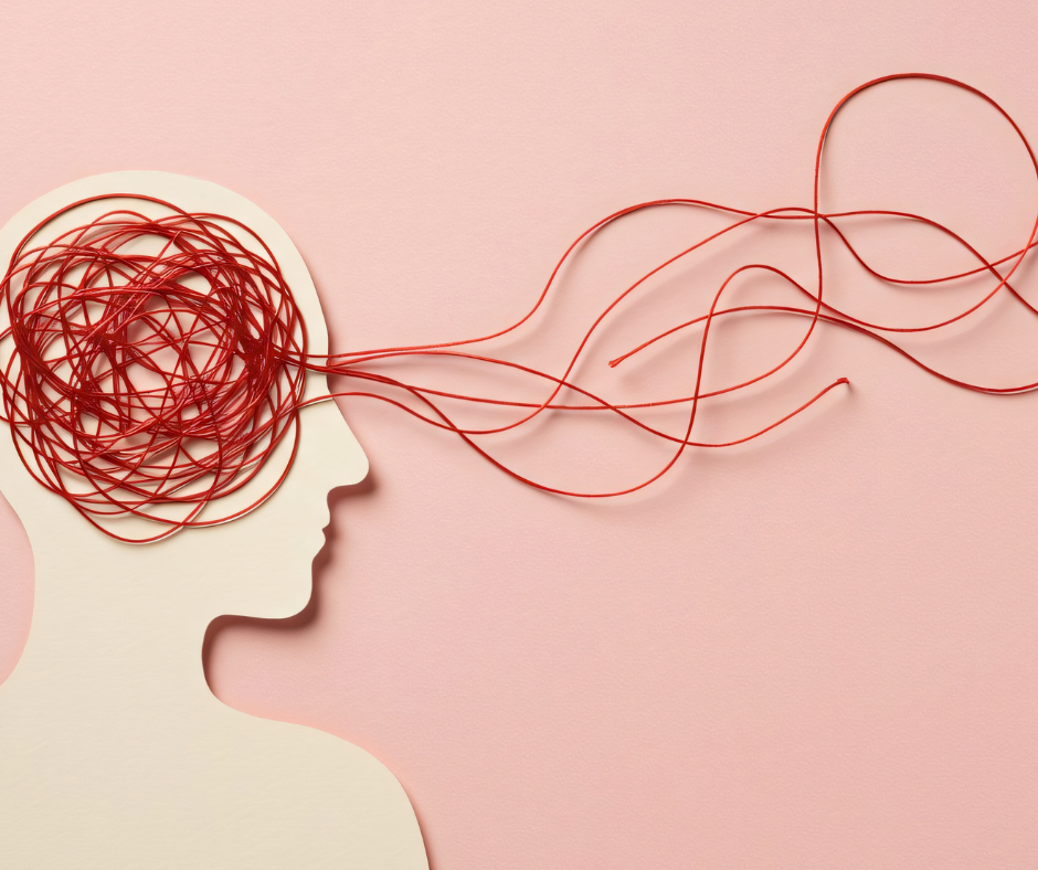 Birth Trauma RE-triggered